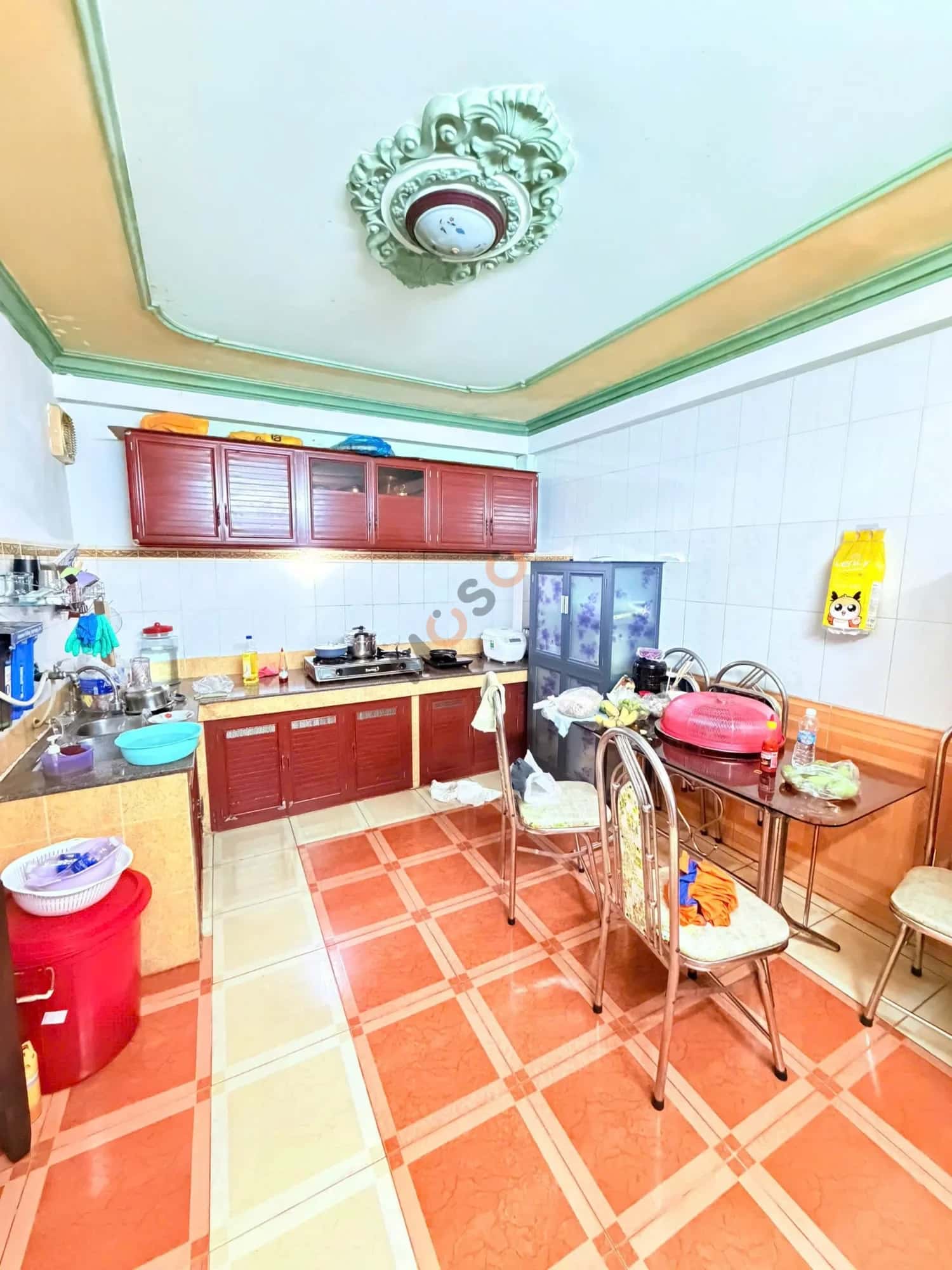 Hình ảnh nhà 3 Hình ảnh nhà 3