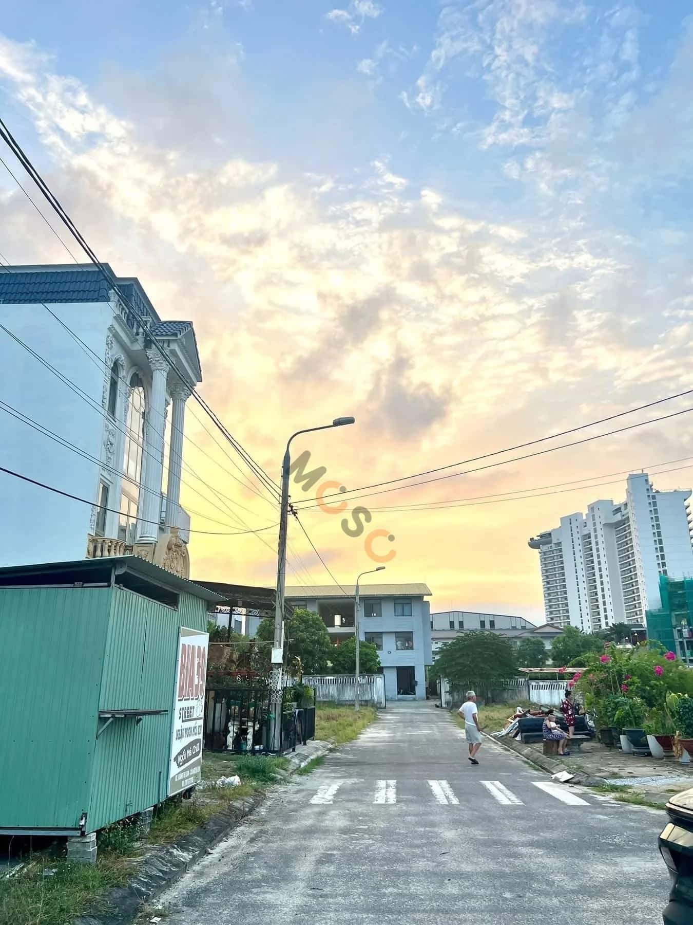 Bán đất Xuân Thiều 38, KDC J258 Quận Liên Chiểu, TP. Đà Nẵng – giá 4.7 tỷ — Hình 3 Bán đất Xuân Thiều 38, KDC J258 Quận Liên Chiểu, TP. Đà Nẵng – giá 4.7 tỷ — Hình 3