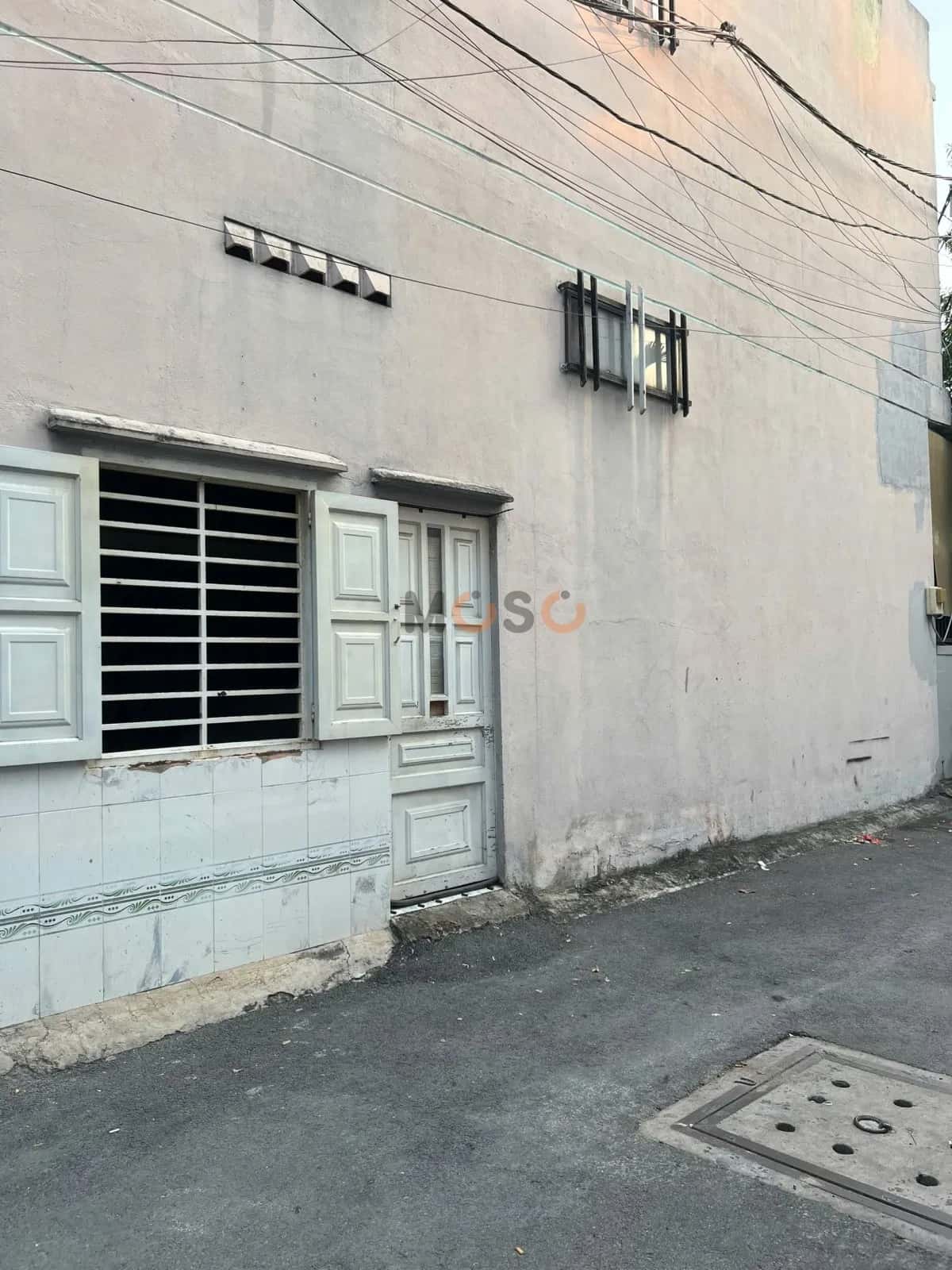 Cho thuê phòng trọ Đường số 12 Tam Bình, TP.HCM – giá 2.5 triệu — Hình 3 Cho thuê phòng trọ Đường số 12 Tam Bình, TP.HCM – giá 2.5 triệu — Hình 3