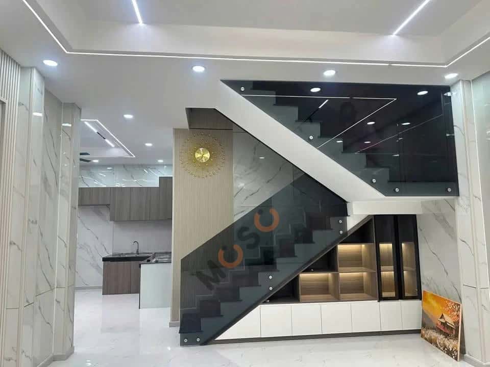 Hình ảnh nhà 2 Hình ảnh nhà 2