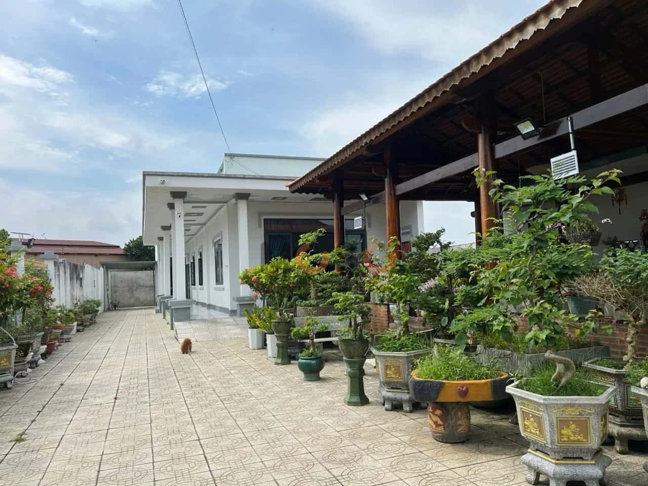 Hình ảnh nhà 2 Hình ảnh nhà 2