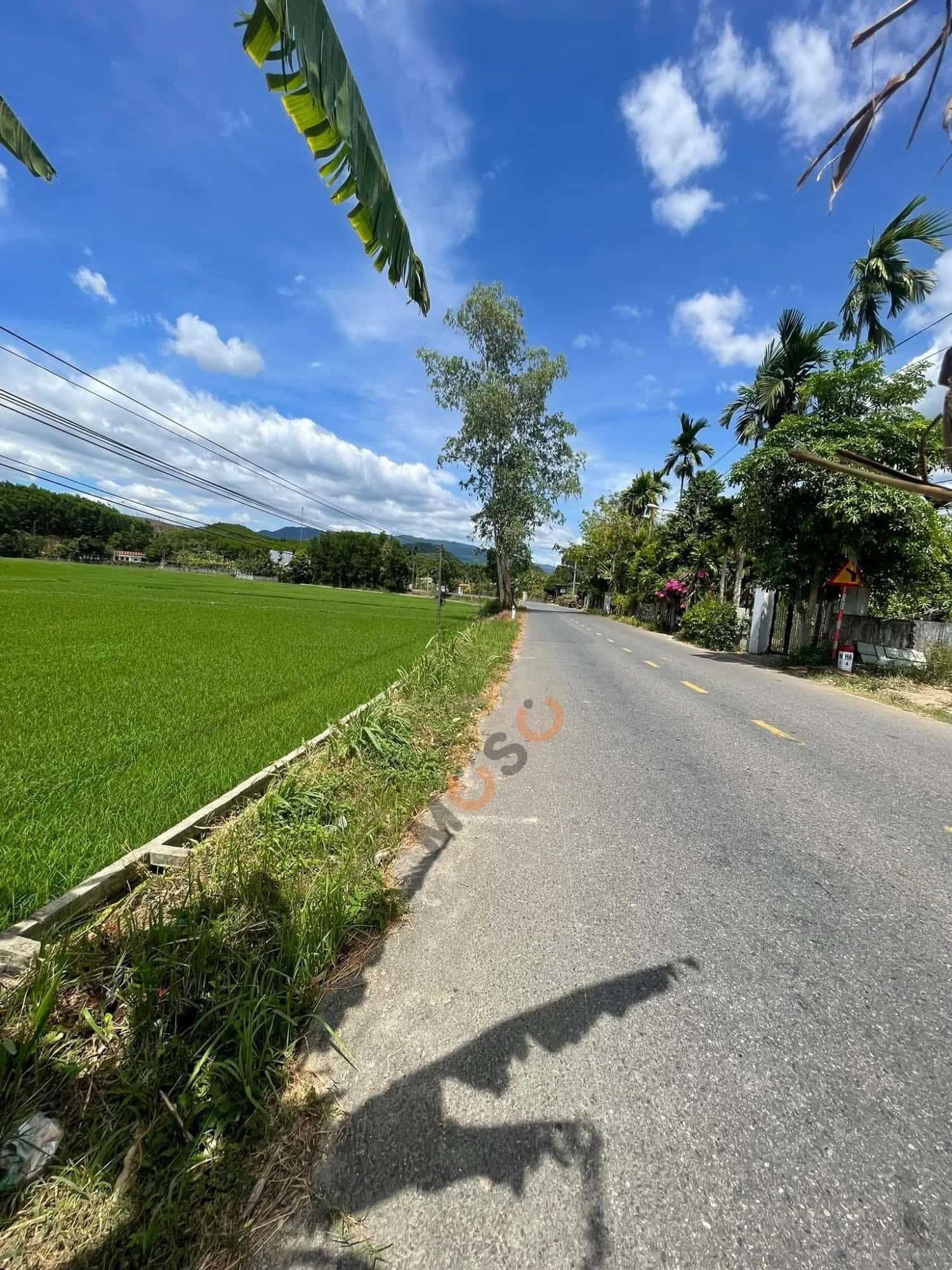 Bán đất Thôn Nam Sơn Huyện Hòa Vang, TP. Đà Nẵng – giá 1.5 tỷ — Hình 3 Bán đất Thôn Nam Sơn Huyện Hòa Vang, TP. Đà Nẵng – giá 1.5 tỷ — Hình 3