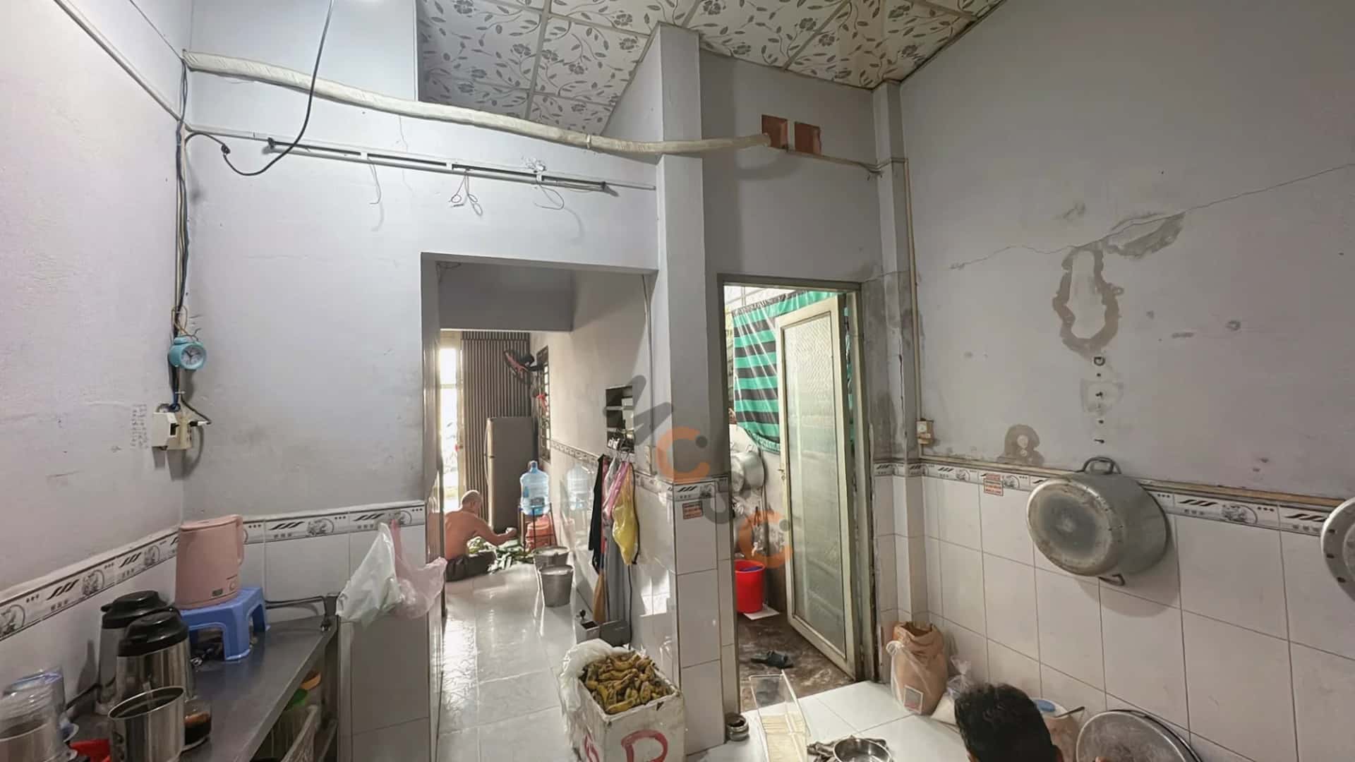 Hình ảnh nhà 2 Hình ảnh nhà 2