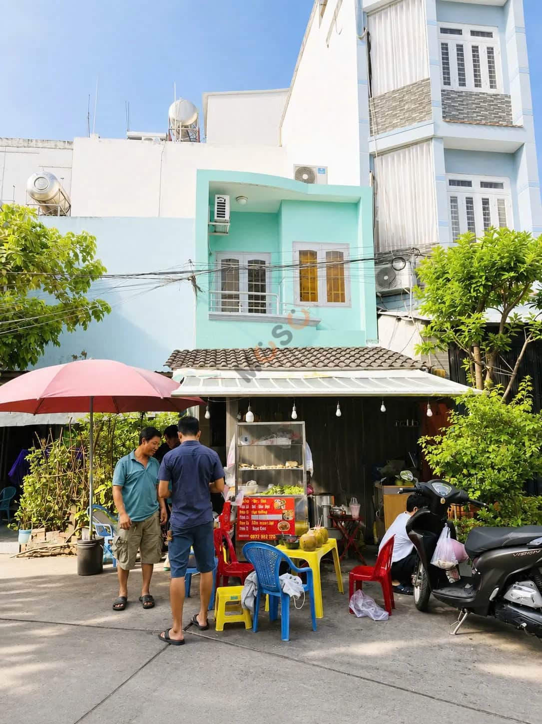 Bán nhà hẻm Lê Văn Quới Quận Bình Tân, TP.HCM – 2 phòng ngủ, giá 3.9 tỷ Bán nhà hẻm Lê Văn Quới Quận Bình Tân, TP.HCM – 2 phòng ngủ, giá 3.9 tỷ