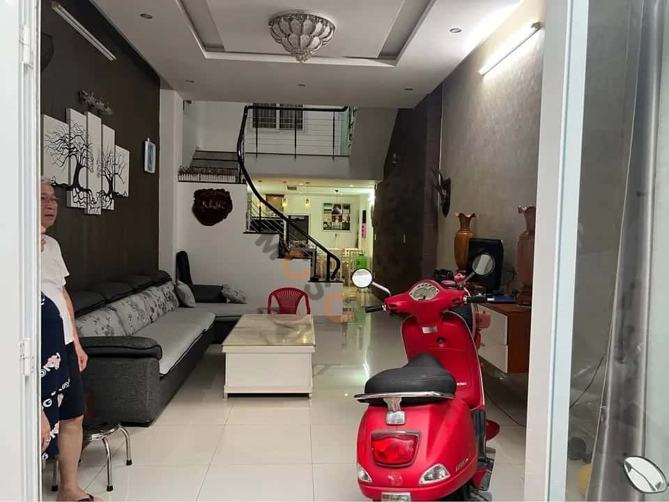 Hình ảnh nhà 2 Hình ảnh nhà 2