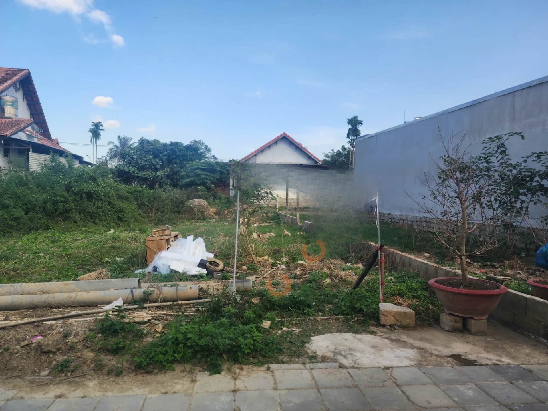 Bán đất thôn Thanh Minh 1 Huyện Diên Khánh, Khánh Hòa – giá 1.1 tỷ Bán đất thôn Thanh Minh 1 Huyện Diên Khánh, Khánh Hòa – giá 1.1 tỷ