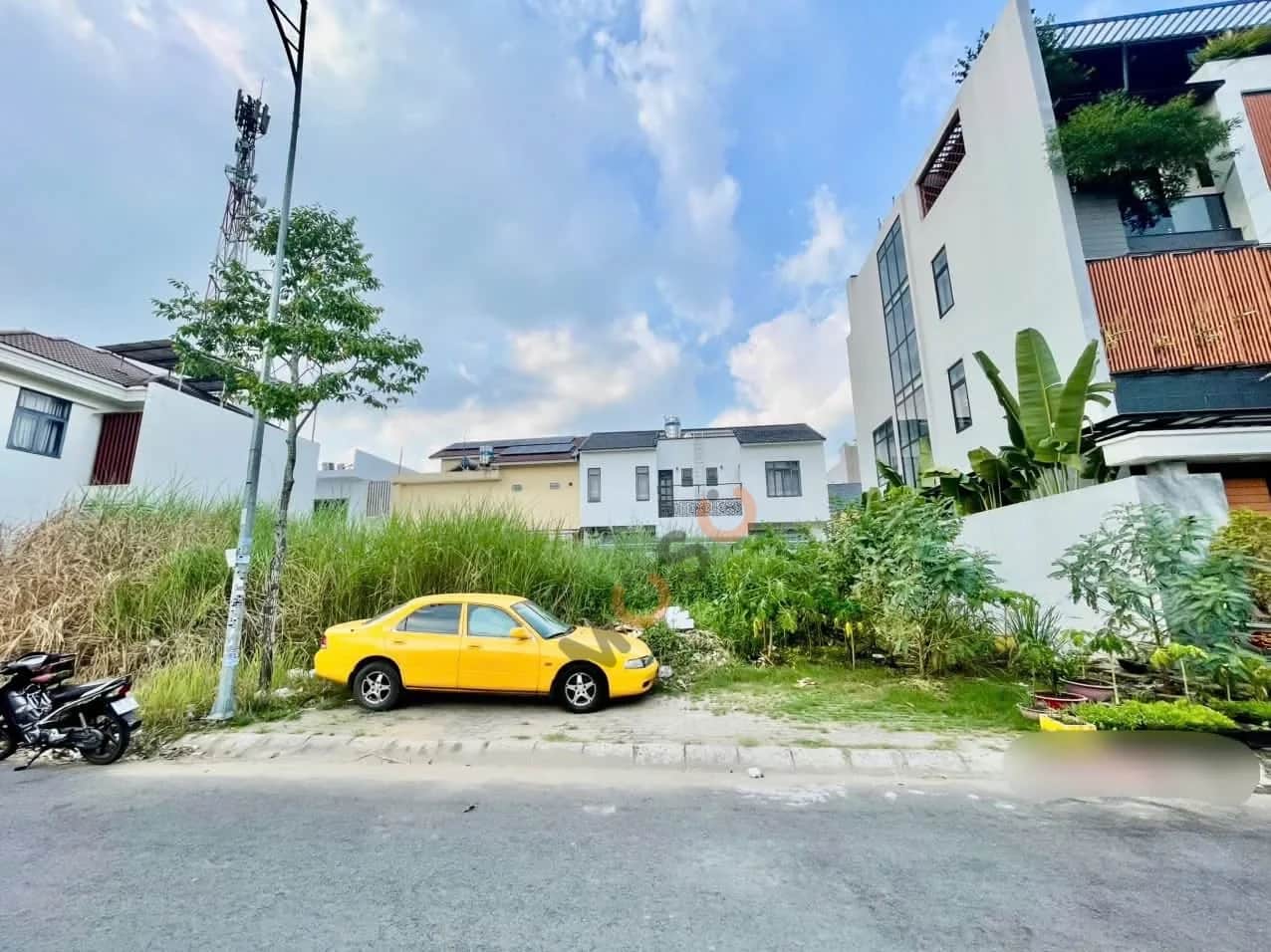 Bán đất KDC Nam Long Quận Cái Răng, TP. Cần Thơ – giá 7.9 tỷ Bán đất KDC Nam Long Quận Cái Răng, TP. Cần Thơ – giá 7.9 tỷ