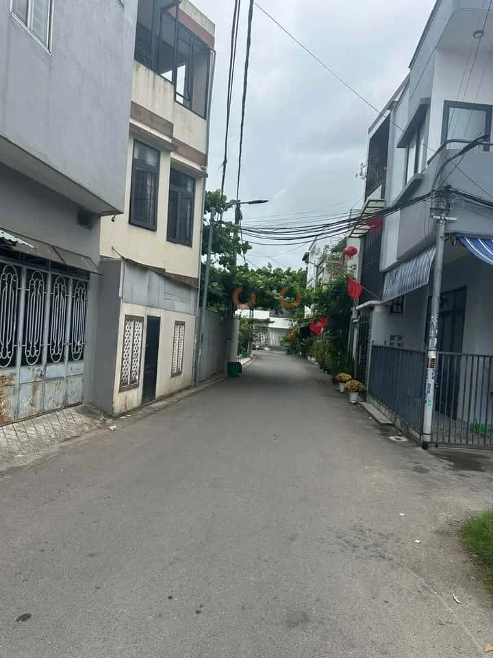 Bán đất Hồ Sĩ Dương Quận Cẩm Lệ, TP. Đà Nẵng – giá 4.3 tỷ — Hình 3 Bán đất Hồ Sĩ Dương Quận Cẩm Lệ, TP. Đà Nẵng – giá 4.3 tỷ — Hình 3