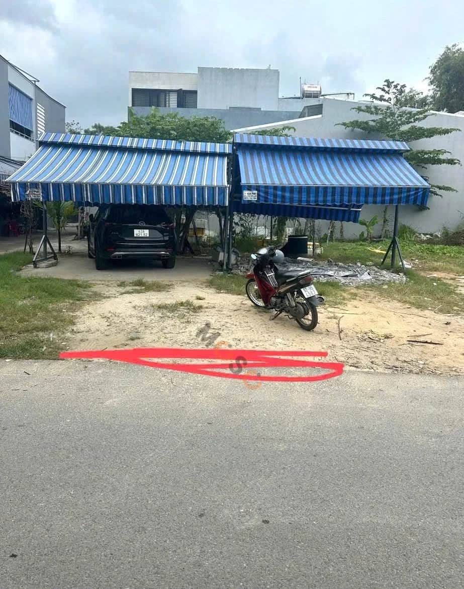 Bán đất Hồ Sĩ Dương Quận Cẩm Lệ, TP. Đà Nẵng – giá 4.3 tỷ Bán đất Hồ Sĩ Dương Quận Cẩm Lệ, TP. Đà Nẵng – giá 4.3 tỷ