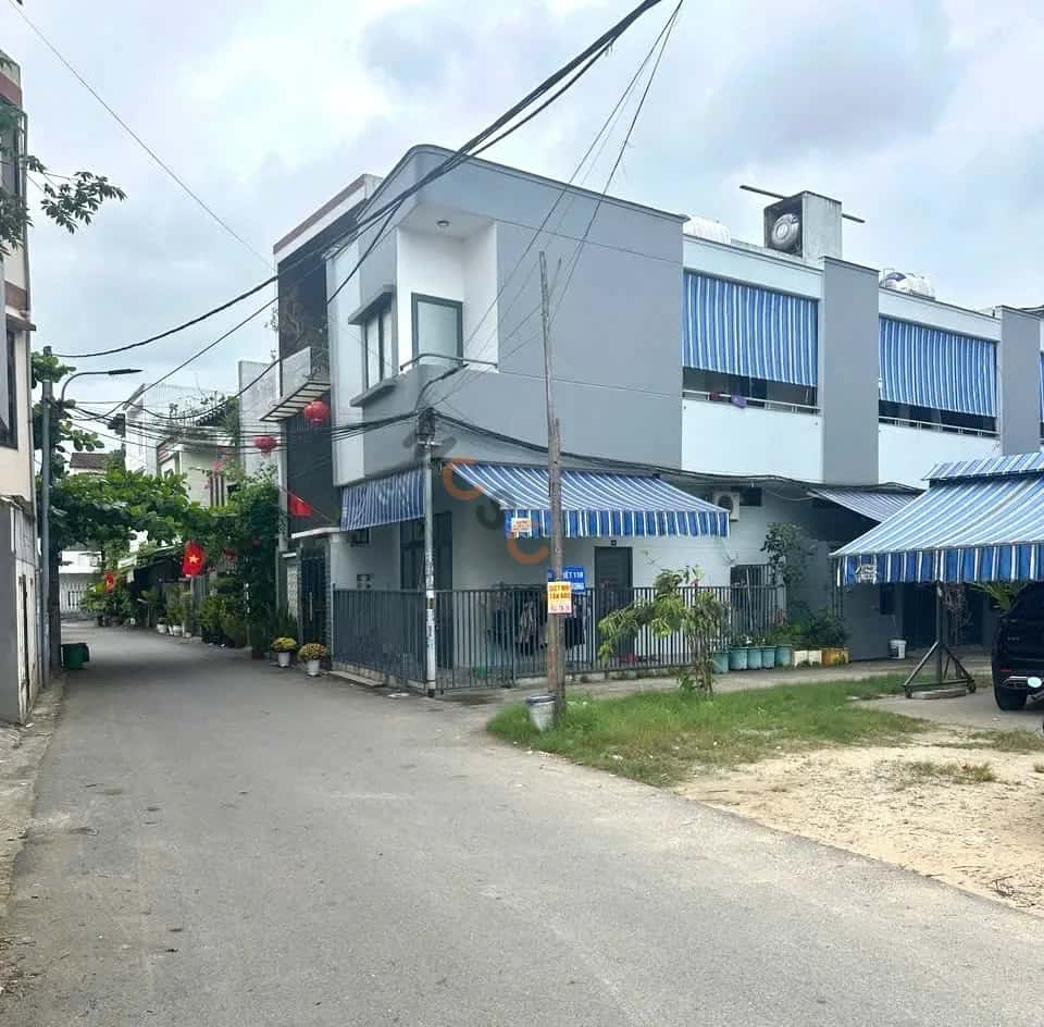 Bán đất Hồ Sĩ Dương Quận Cẩm Lệ, TP. Đà Nẵng – giá 4.3 tỷ — Hình 2 Bán đất Hồ Sĩ Dương Quận Cẩm Lệ, TP. Đà Nẵng – giá 4.3 tỷ — Hình 2