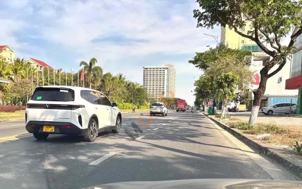 Bán đất Võ Nguyên Giáp Quận Ngũ Hành Sơn, TP. Đà Nẵng – giá 22.5 tỷ — Hình 2 Bán đất Võ Nguyên Giáp Quận Ngũ Hành Sơn, TP. Đà Nẵng – giá 22.5 tỷ — Hình 2