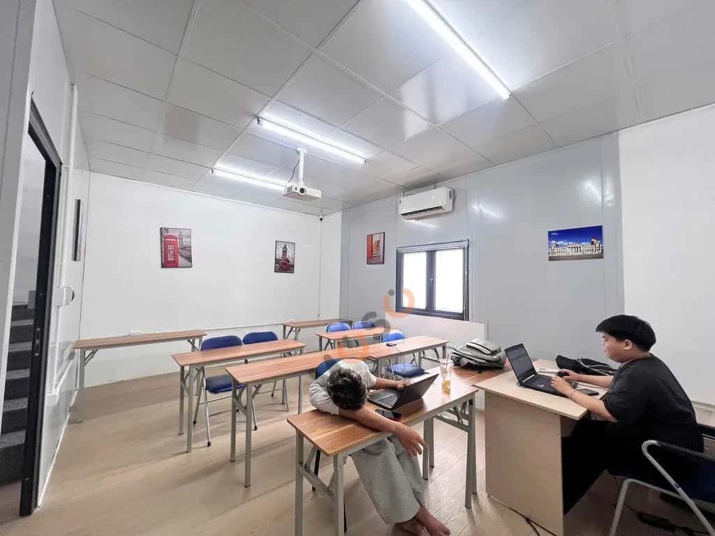 Cho thuê văn phòng Tố Hữu Hà Đông, Hà Nội – giá 45 triệu — Hình 3 Cho thuê văn phòng Tố Hữu Hà Đông, Hà Nội – giá 45 triệu — Hình 3