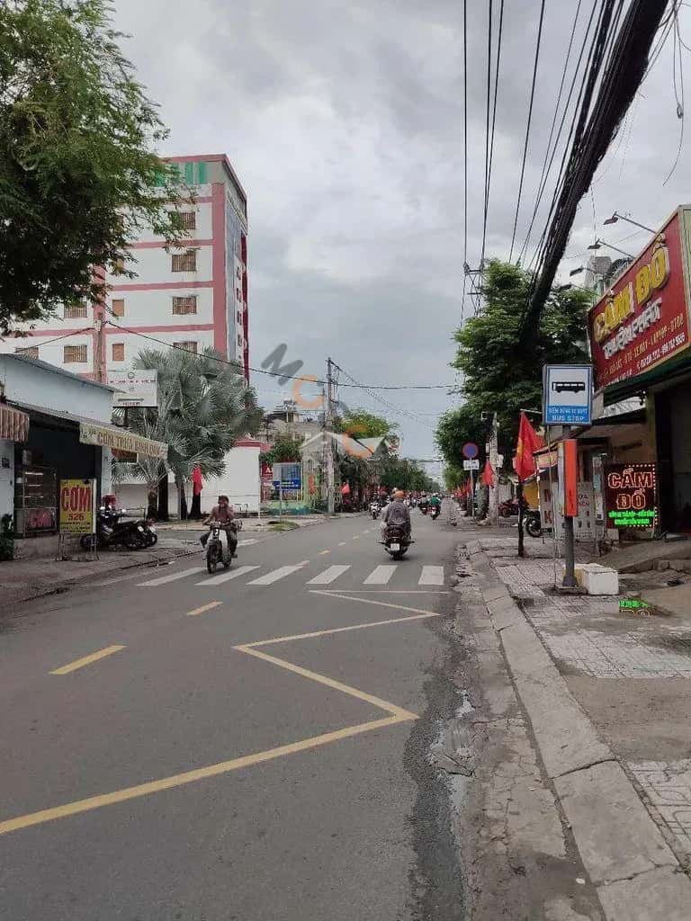 Cho thuê nhà mặt tiền Nguyễn Văn Quá Quận 12, TP.HCM – 1 phòng ngủ, giá 14 triệu — Hình 3 Cho thuê nhà mặt tiền Nguyễn Văn Quá Quận 12, TP.HCM – 1 phòng ngủ, giá 14 triệu — Hình 3