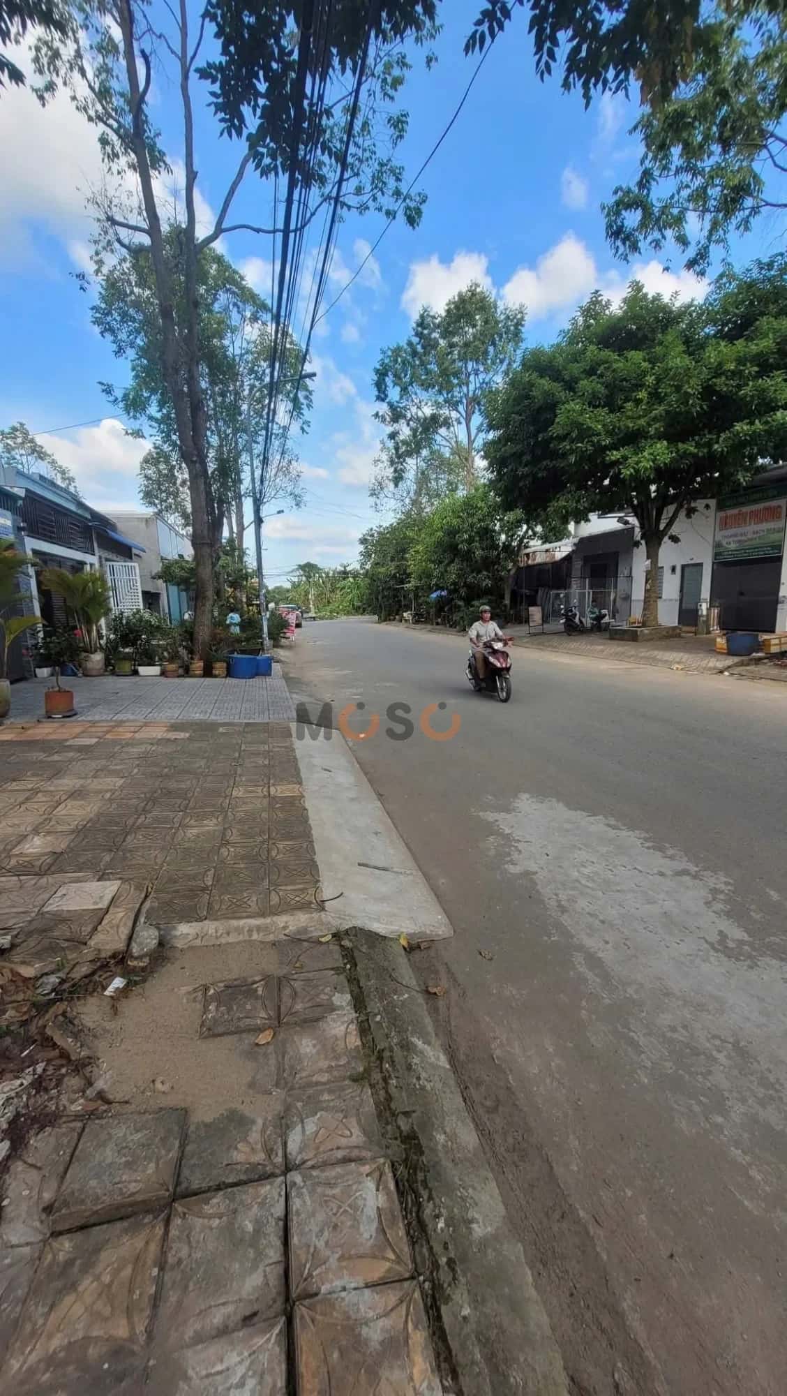 Bán đất Nguyễn Văn Cừ, KV Bình Thường B Quận Bình Thuỷ, TP. Cần Thơ – giá 4 tỷ — Hình 3 Bán đất Nguyễn Văn Cừ, KV Bình Thường B Quận Bình Thuỷ, TP. Cần Thơ – giá 4 tỷ — Hình 3