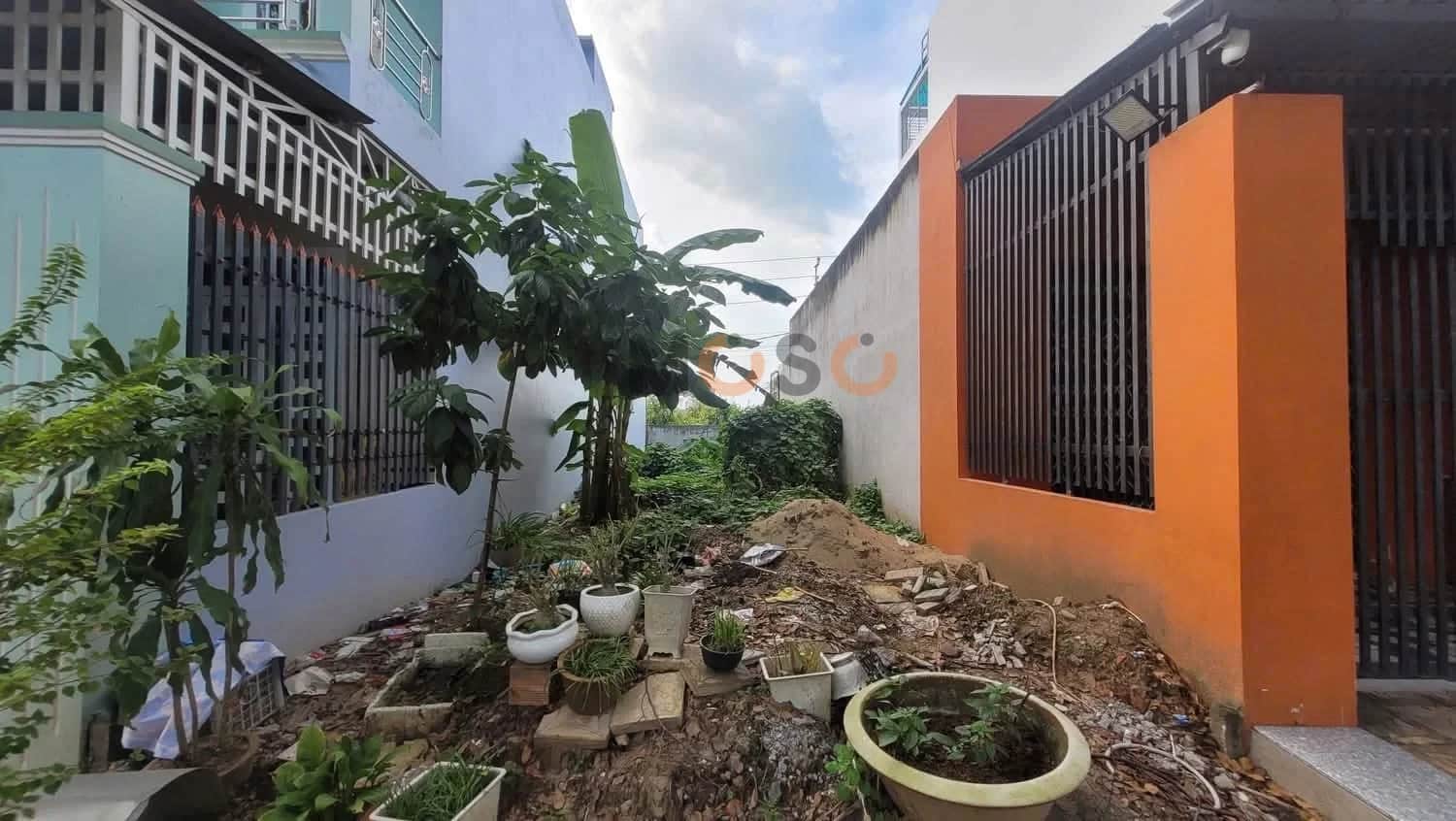 Bán đất Nguyễn Văn Cừ, KV Bình Thường B Quận Bình Thuỷ, TP. Cần Thơ – giá 4 tỷ Bán đất Nguyễn Văn Cừ, KV Bình Thường B Quận Bình Thuỷ, TP. Cần Thơ – giá 4 tỷ