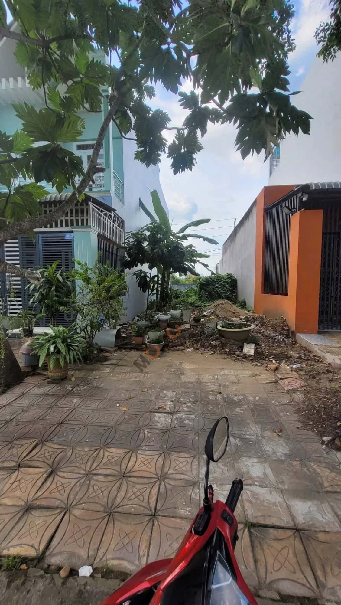 Bán đất Nguyễn Văn Cừ, KV Bình Thường B Quận Bình Thuỷ, TP. Cần Thơ – giá 4 tỷ — Hình 2 Bán đất Nguyễn Văn Cừ, KV Bình Thường B Quận Bình Thuỷ, TP. Cần Thơ – giá 4 tỷ — Hình 2