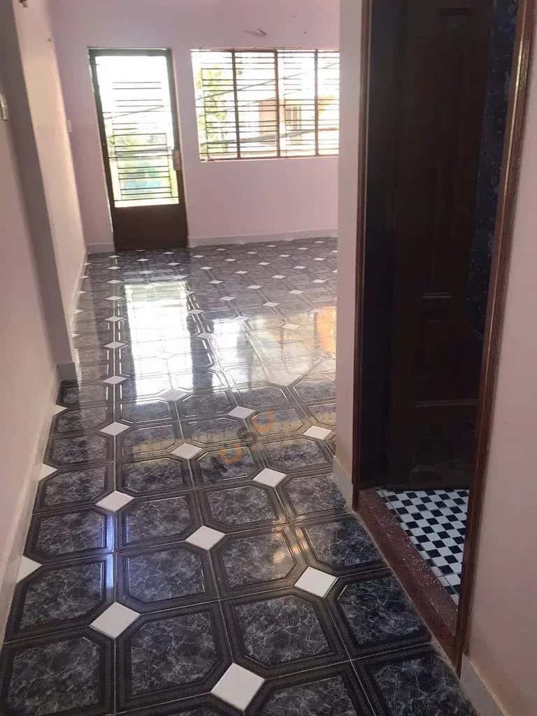 Cho thuê nhà mặt tiền đường 16m Quận 6, TP.HCM – 4 phòng ngủ, giá 13 triệu — Hình 2 Cho thuê nhà mặt tiền đường 16m Quận 6, TP.HCM – 4 phòng ngủ, giá 13 triệu — Hình 2