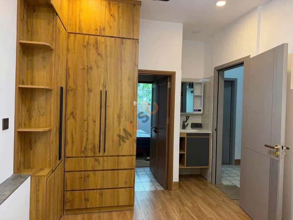 Cho thuê nhà hẻm Đình Văn Chấp Cẩm Lệ, Đà Nẵng – 4 phòng ngủ, giá 23 triệu — Hình 3 Cho thuê nhà hẻm Đình Văn Chấp Cẩm Lệ, Đà Nẵng – 4 phòng ngủ, giá 23 triệu — Hình 3