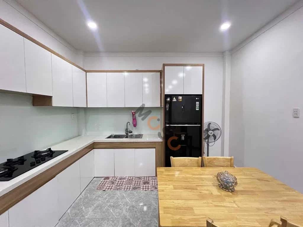 Cho thuê nhà hẻm Thị xã Bến Cát, Bình Dương – 2 phòng ngủ, giá 8 triệu — Hình 3 Cho thuê nhà hẻm Thị xã Bến Cát, Bình Dương – 2 phòng ngủ, giá 8 triệu — Hình 3