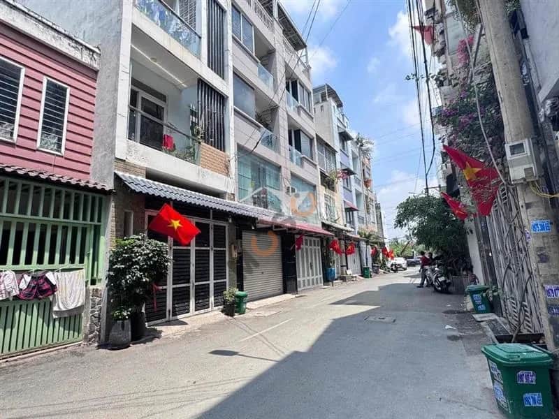 Cho thuê nhà hẻm Đường số 22 Thủ Đức, TP. Thủ Đức – 4 phòng ngủ, giá 15 triệu Cho thuê nhà hẻm Đường số 22 Thủ Đức, TP. Thủ Đức – 4 phòng ngủ, giá 15 triệu