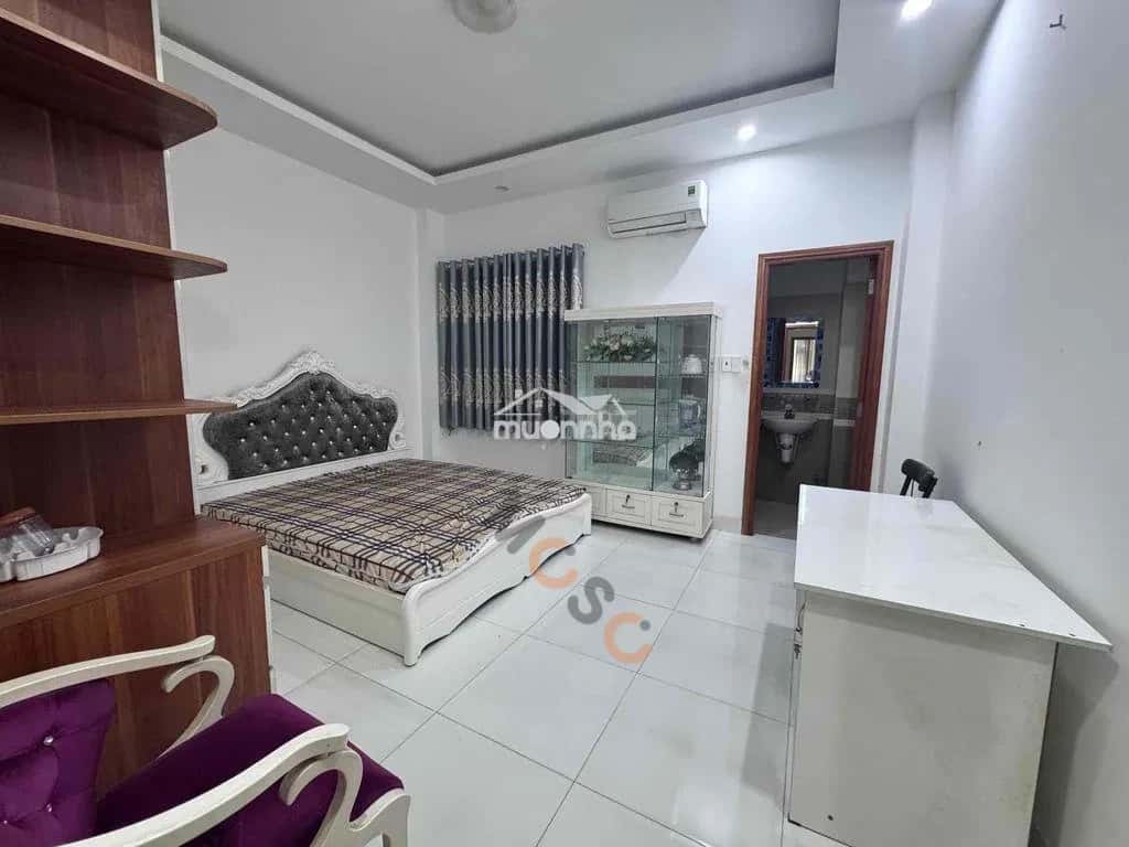 Cho thuê nhà hẻm Đường số 22 Thủ Đức, TP. Thủ Đức – 4 phòng ngủ, giá 15 triệu — Hình 3 Cho thuê nhà hẻm Đường số 22 Thủ Đức, TP. Thủ Đức – 4 phòng ngủ, giá 15 triệu — Hình 3