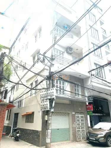 Cho thuê nhà hẻm Mai Dịch Cầu Giấy, Hà Nội – 5 phòng ngủ, giá 26.8 triệu — Hình 3 Cho thuê nhà hẻm Mai Dịch Cầu Giấy, Hà Nội – 5 phòng ngủ, giá 26.8 triệu — Hình 3