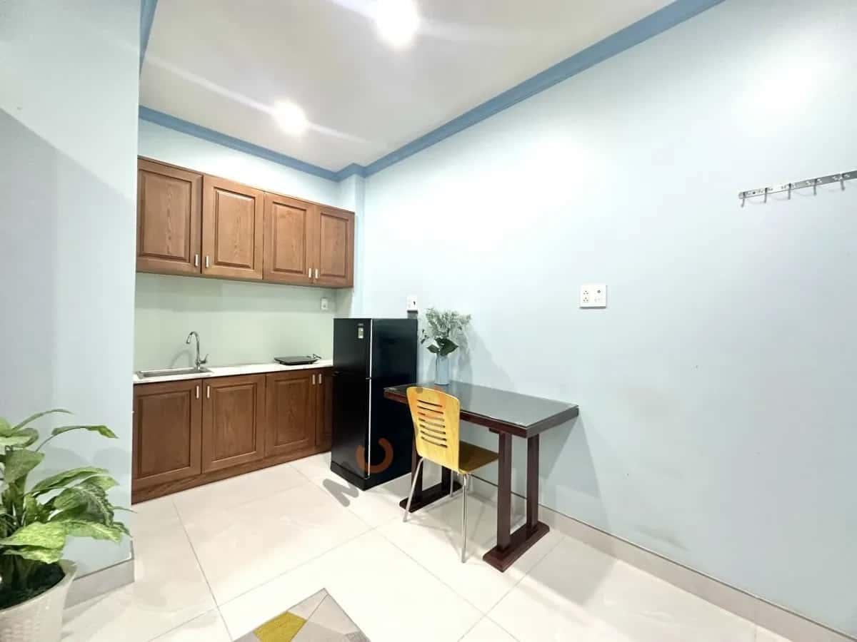 Cho thuê căn hộ chung cư Lý Thường Kiệt Diên Hồng, TP.HCM – 1 phòng ngủ, giá 4.7 triệu — Hình 3 Cho thuê căn hộ chung cư Lý Thường Kiệt Diên Hồng, TP.HCM – 1 phòng ngủ, giá 4.7 triệu — Hình 3
