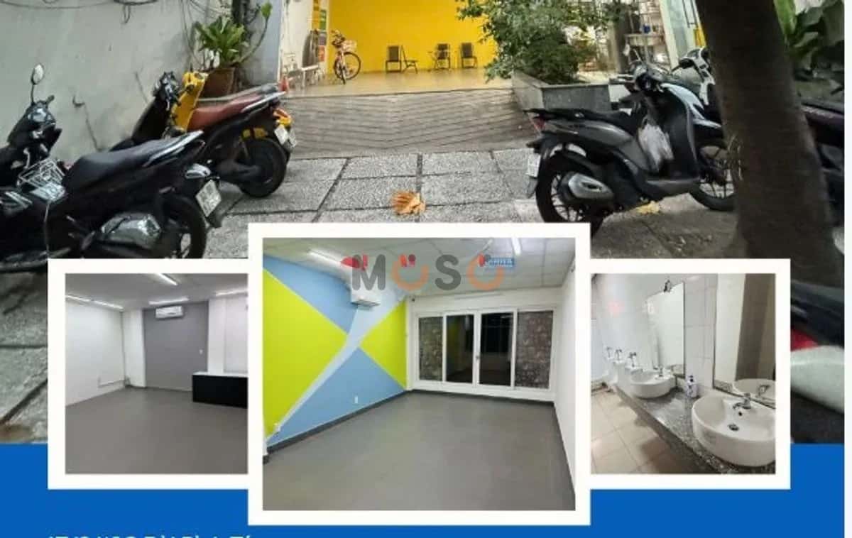 Cho thuê văn phòng Bùi Đình Túy Bình Thạnh, TP.HCM – giá 90 triệu — Hình 3 Cho thuê văn phòng Bùi Đình Túy Bình Thạnh, TP.HCM – giá 90 triệu — Hình 3