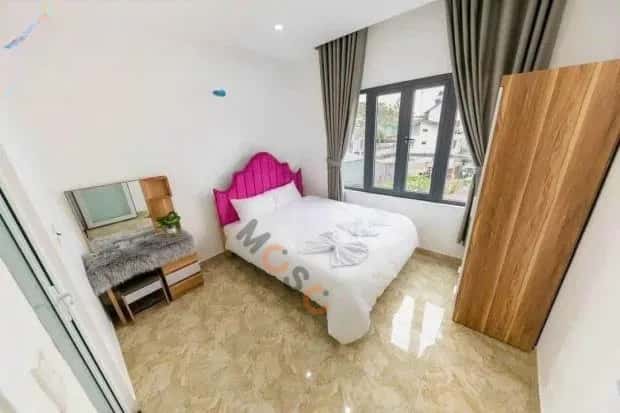 Cho thuê nhà hẻm Nam Hồ Thành phố Đà Lạt, Lâm Đồng – 6 phòng ngủ, giá 24 triệu — Hình 2 Cho thuê nhà hẻm Nam Hồ Thành phố Đà Lạt, Lâm Đồng – 6 phòng ngủ, giá 24 triệu — Hình 2