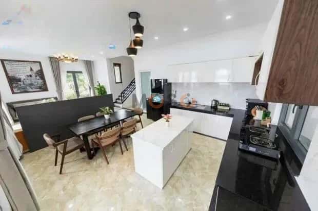 Cho thuê nhà hẻm Nam Hồ Thành phố Đà Lạt, Lâm Đồng – 6 phòng ngủ, giá 24 triệu — Hình 3 Cho thuê nhà hẻm Nam Hồ Thành phố Đà Lạt, Lâm Đồng – 6 phòng ngủ, giá 24 triệu — Hình 3