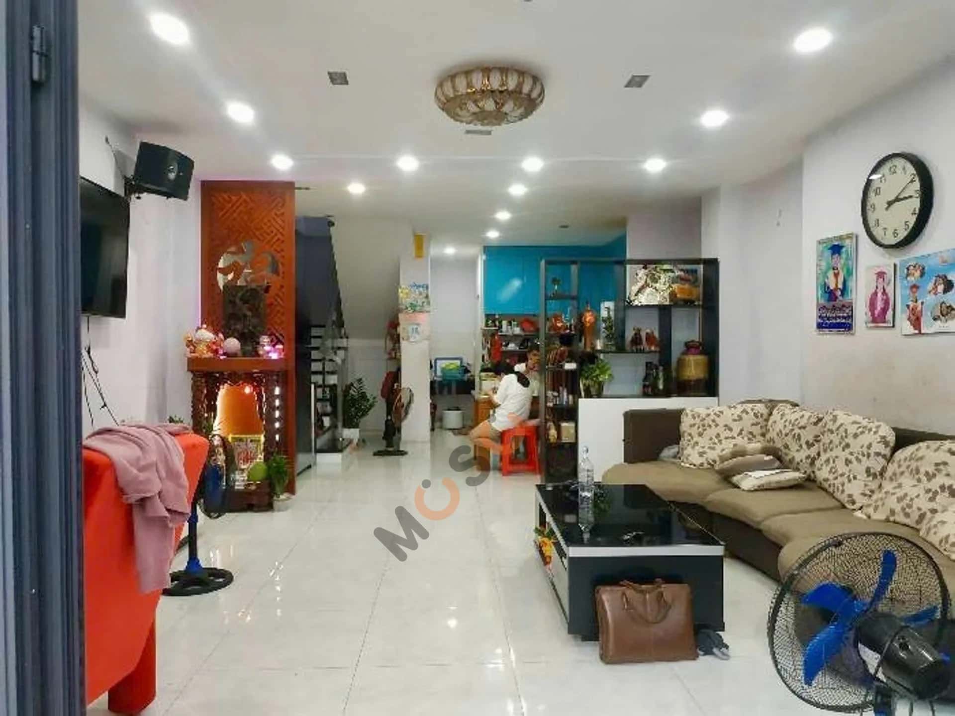 Hình ảnh nhà 2 Hình ảnh nhà 2
