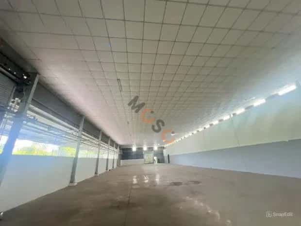 Cho thuê kho, nhà xưởng Quốc lộ 51 Thành phố Biên Hoà, Đồng Nai – giá 135 triệu — Hình 3 Cho thuê kho, nhà xưởng Quốc lộ 51 Thành phố Biên Hoà, Đồng Nai – giá 135 triệu — Hình 3