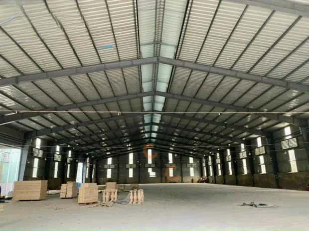 Cho thuê kho, nhà xưởng Quốc lộ 51 Thành phố Biên Hoà, Đồng Nai – giá 950 triệu — Hình 2 Cho thuê kho, nhà xưởng Quốc lộ 51 Thành phố Biên Hoà, Đồng Nai – giá 950 triệu — Hình 2