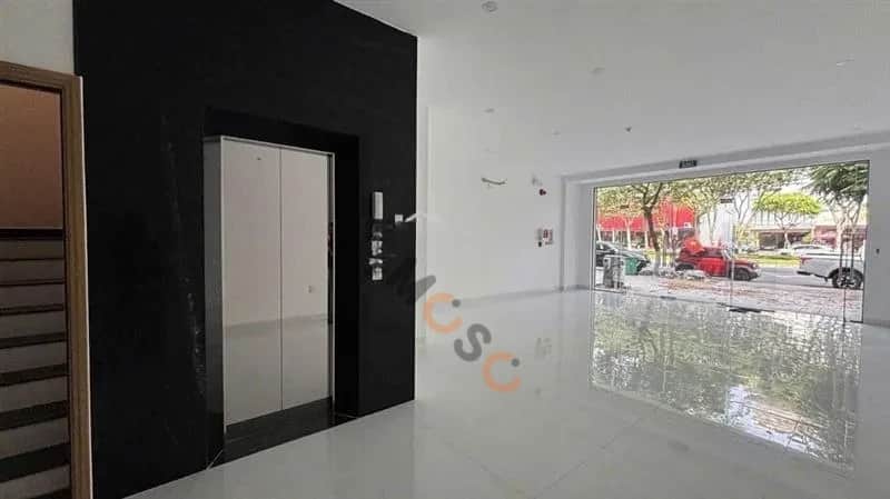 Cho thuê nhà mặt tiền Liên Chiểu, Đà Nẵng – 6 phòng ngủ, giá 38 triệu Cho thuê nhà mặt tiền Liên Chiểu, Đà Nẵng – 6 phòng ngủ, giá 38 triệu