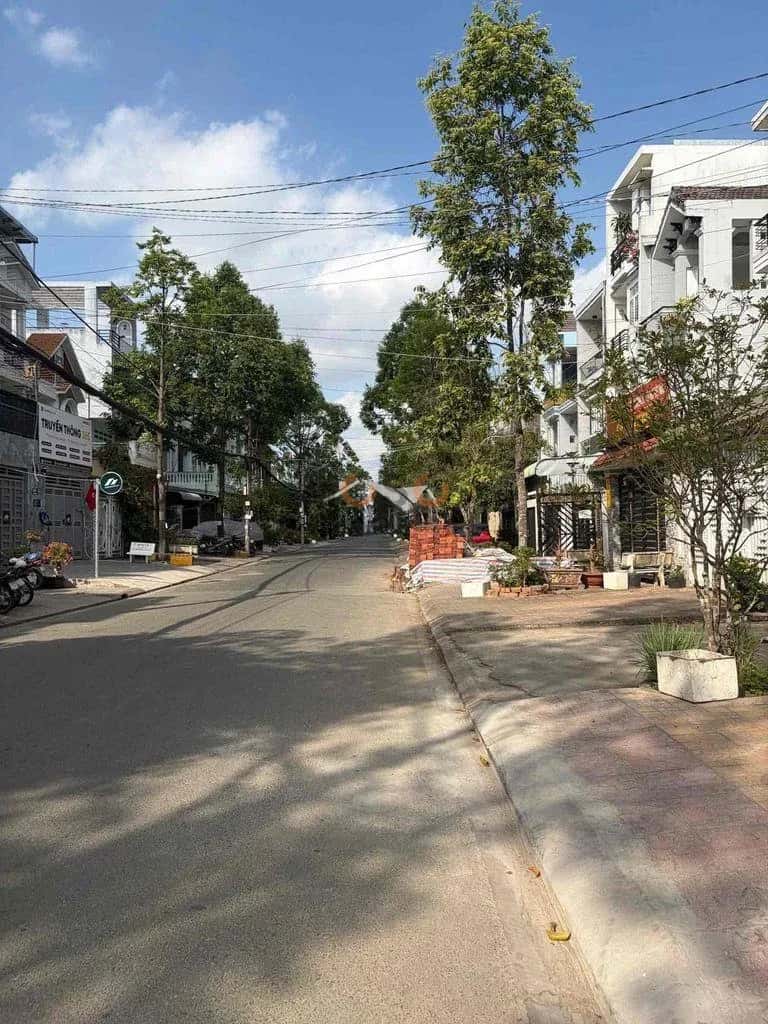 Cho thuê nhà hẻm Ninh Kiều, Cần Thơ – 4 phòng ngủ, giá 15 triệu — Hình 2 Cho thuê nhà hẻm Ninh Kiều, Cần Thơ – 4 phòng ngủ, giá 15 triệu — Hình 2