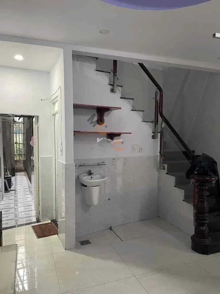 Cho thuê nhà hẻm Đường số 5 Gò Vấp, TP.HCM – giá 15 triệu Cho thuê nhà hẻm Đường số 5 Gò Vấp, TP.HCM – giá 15 triệu