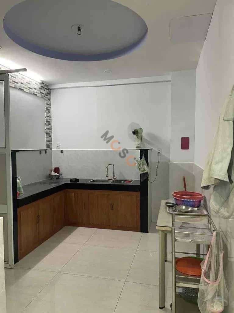 Cho thuê nhà hẻm Đường số 5 Gò Vấp, TP.HCM – giá 15 triệu — Hình 2 Cho thuê nhà hẻm Đường số 5 Gò Vấp, TP.HCM – giá 15 triệu — Hình 2