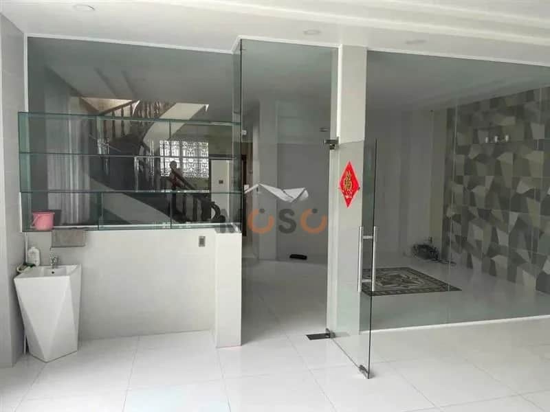 Cho thuê nhà hẻm Đường số 24 Bình Tân, TP.HCM – 5 phòng ngủ, giá 45 triệu Cho thuê nhà hẻm Đường số 24 Bình Tân, TP.HCM – 5 phòng ngủ, giá 45 triệu