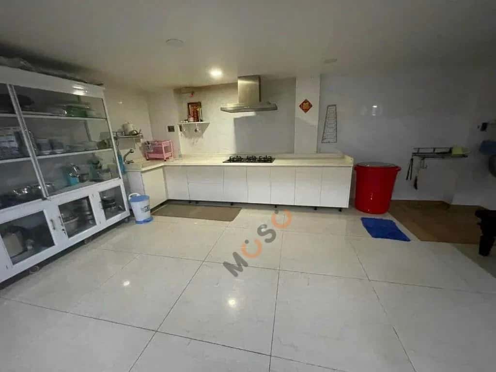 Cho thuê nhà hẻm Đường số 24 Bình Tân, TP.HCM – 5 phòng ngủ, giá 45 triệu — Hình 3 Cho thuê nhà hẻm Đường số 24 Bình Tân, TP.HCM – 5 phòng ngủ, giá 45 triệu — Hình 3
