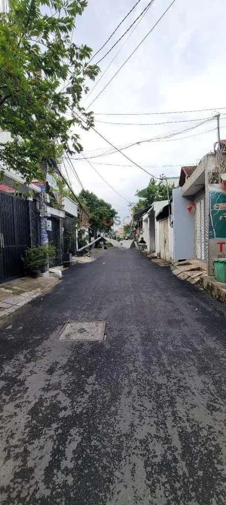 Cho thuê nhà hẻm Đông Hưng Thuận Quận 12, TP.HCM – 3 phòng ngủ, giá 12 triệu — Hình 3 Cho thuê nhà hẻm Đông Hưng Thuận Quận 12, TP.HCM – 3 phòng ngủ, giá 12 triệu — Hình 3