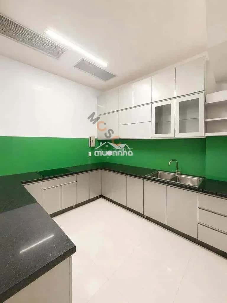Cho thuê nhà hẻm Đường C18 Quận Tân Bình, TP.HCM – 5 phòng ngủ, giá 35 triệu — Hình 2 Cho thuê nhà hẻm Đường C18 Quận Tân Bình, TP.HCM – 5 phòng ngủ, giá 35 triệu — Hình 2