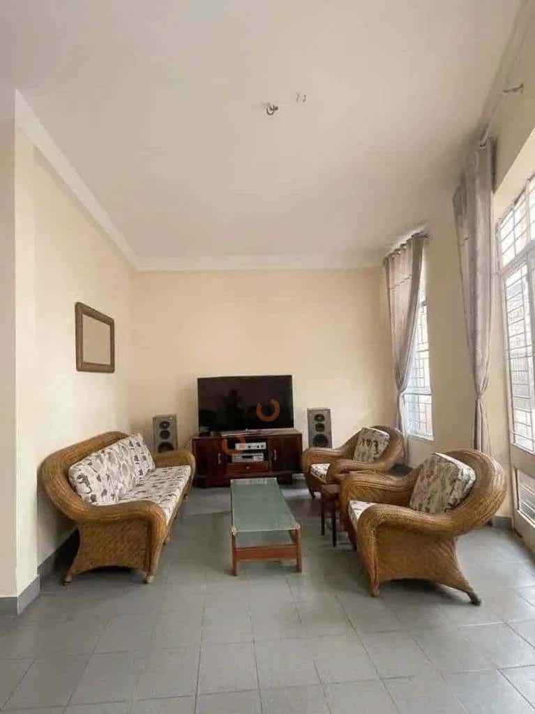 Cho thuê nhà hẻm Đường C18 Quận Tân Bình, TP.HCM – 5 phòng ngủ, giá 35 triệu — Hình 3 Cho thuê nhà hẻm Đường C18 Quận Tân Bình, TP.HCM – 5 phòng ngủ, giá 35 triệu — Hình 3