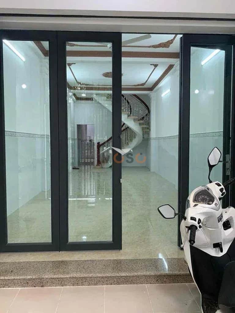 Cho thuê nhà mặt tiền Đường số 28 Bình Tân, TP.HCM – 4 phòng ngủ, giá 18 triệu Cho thuê nhà mặt tiền Đường số 28 Bình Tân, TP.HCM – 4 phòng ngủ, giá 18 triệu
