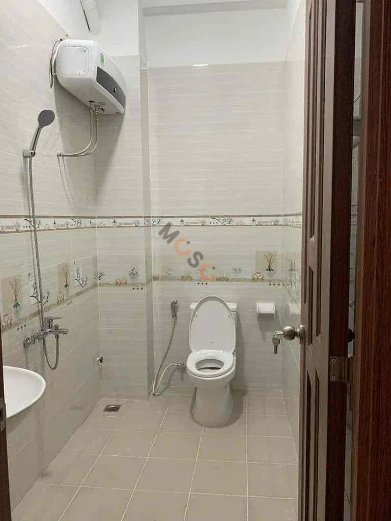 Cho thuê nhà mặt tiền Đường số 28 Bình Tân, TP.HCM – 4 phòng ngủ, giá 18 triệu — Hình 2 Cho thuê nhà mặt tiền Đường số 28 Bình Tân, TP.HCM – 4 phòng ngủ, giá 18 triệu — Hình 2