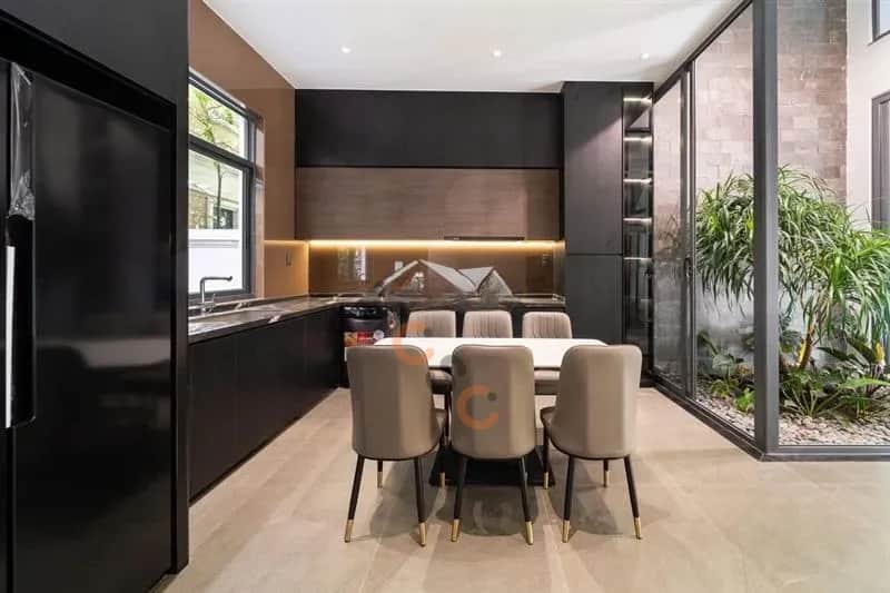 Cho thuê nhà hẻm Bùi Thị Trường Quận 9 cũ, TP. Thủ Đức – 6 phòng ngủ, giá 95 triệu Cho thuê nhà hẻm Bùi Thị Trường Quận 9 cũ, TP. Thủ Đức – 6 phòng ngủ, giá 95 triệu