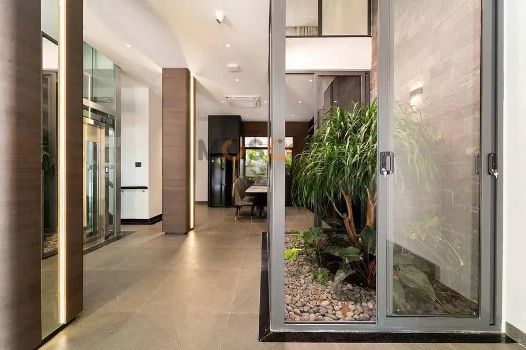 Cho thuê nhà hẻm Bùi Thị Trường Quận 9 cũ, TP. Thủ Đức – 6 phòng ngủ, giá 95 triệu — Hình 2 Cho thuê nhà hẻm Bùi Thị Trường Quận 9 cũ, TP. Thủ Đức – 6 phòng ngủ, giá 95 triệu — Hình 2