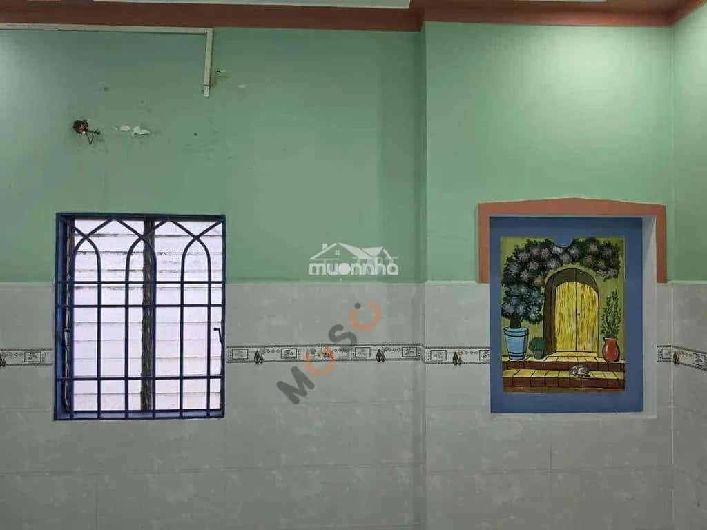 Cho thuê nhà hẻm Đỗ Văn Thi Thành phố Biên Hòa, Đồng Nai – 5 phòng ngủ, giá 10 triệu — Hình 2 Cho thuê nhà hẻm Đỗ Văn Thi Thành phố Biên Hòa, Đồng Nai – 5 phòng ngủ, giá 10 triệu — Hình 2