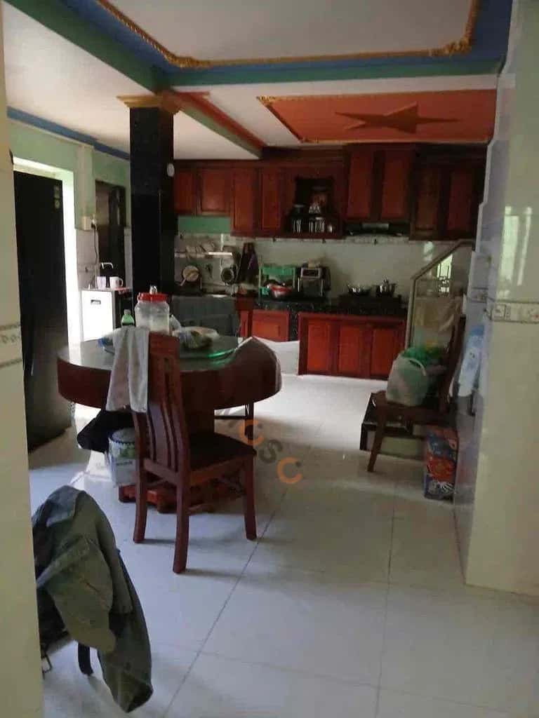 Cho thuê nhà hẻm Đỗ Văn Thi Thành phố Biên Hòa, Đồng Nai – 5 phòng ngủ, giá 10 triệu — Hình 3 Cho thuê nhà hẻm Đỗ Văn Thi Thành phố Biên Hòa, Đồng Nai – 5 phòng ngủ, giá 10 triệu — Hình 3