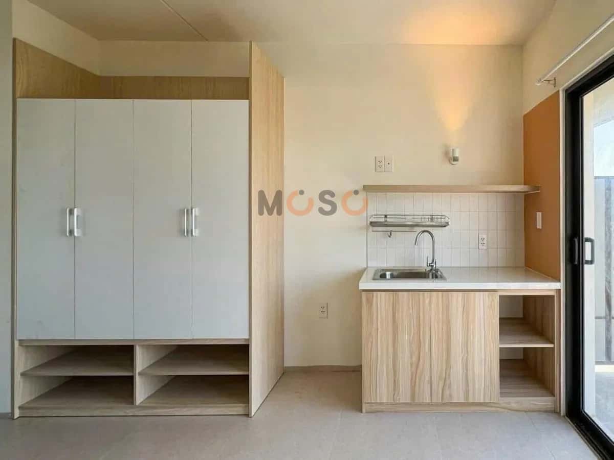 Cho thuê phòng trọ Lê Văn Sỹ Nhiêu Lộc, TP.HCM – giá 4.5 triệu — Hình 3 Cho thuê phòng trọ Lê Văn Sỹ Nhiêu Lộc, TP.HCM – giá 4.5 triệu — Hình 3