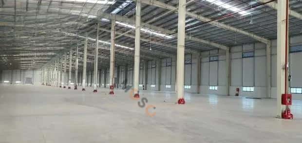 Cho thuê kho, nhà xưởng Cao Kỳ Vân Bắc Giang, Bắc Giang – giá 60 triệu — Hình 3 Cho thuê kho, nhà xưởng Cao Kỳ Vân Bắc Giang, Bắc Giang – giá 60 triệu — Hình 3